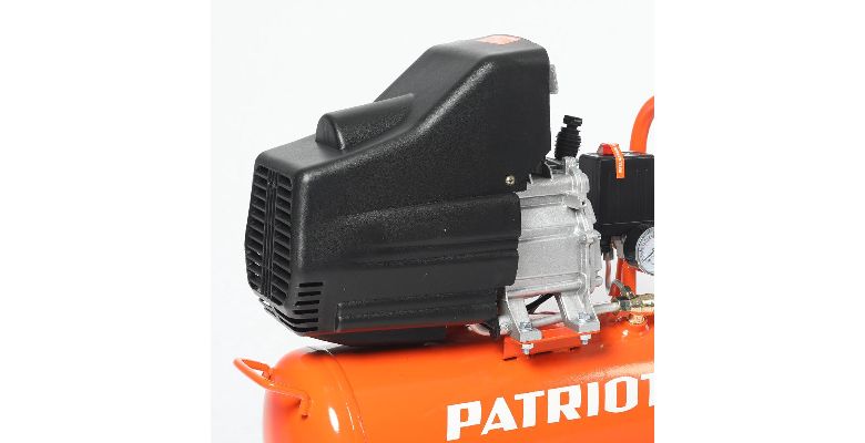 Компрессор PATRIOT EURO 24/240 (525306365)