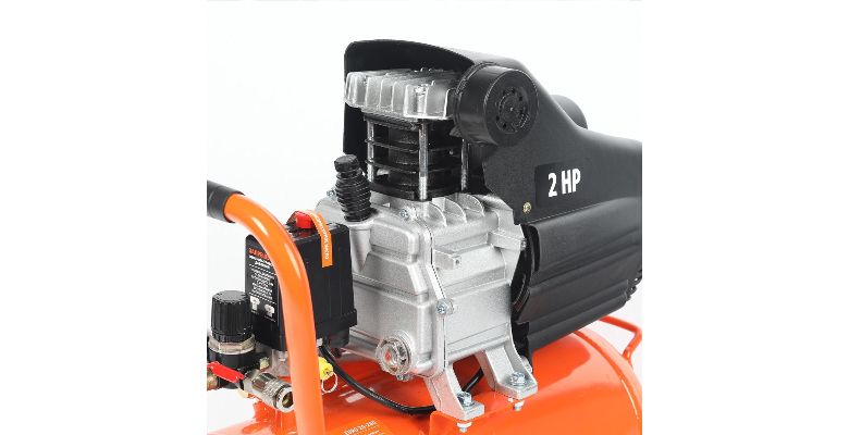 Компрессор PATRIOT EURO 24/240 (525306365)