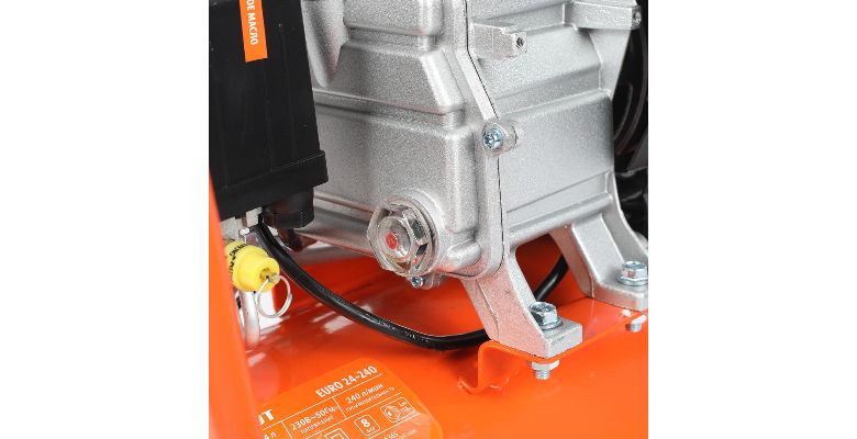 Компрессор PATRIOT EURO 24/240 (525306365)