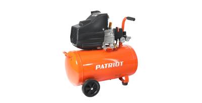  PATRIOT EURO 50/260