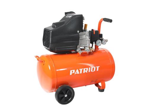  PATRIOT EURO 50/260