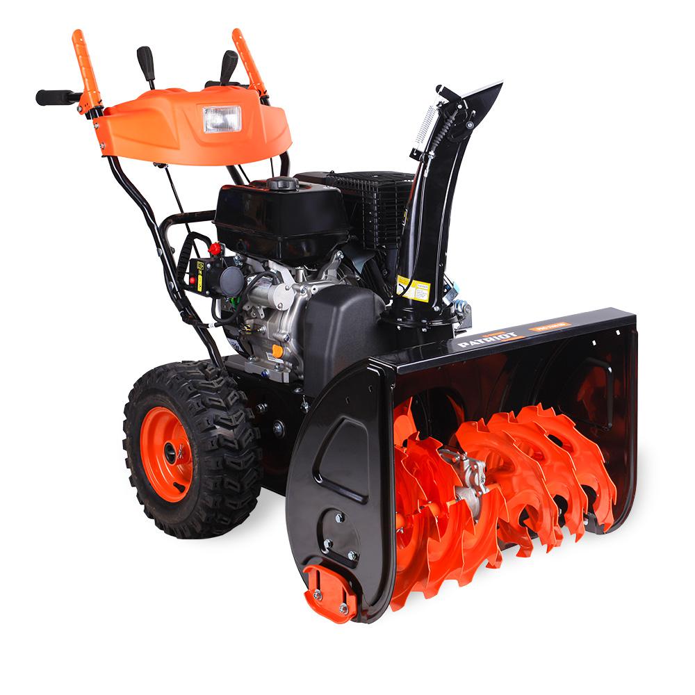 

Снегоуборщик бензиновый Patriot Pro 1100 Еd бензо, Pro 1100 Еd бензо