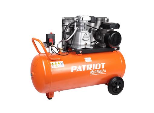  PATRIOT Remeza  4/-100 LH 20 A