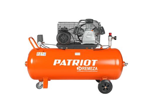  PATRIOT Remeza  4/-200 LB 40 (520306350)