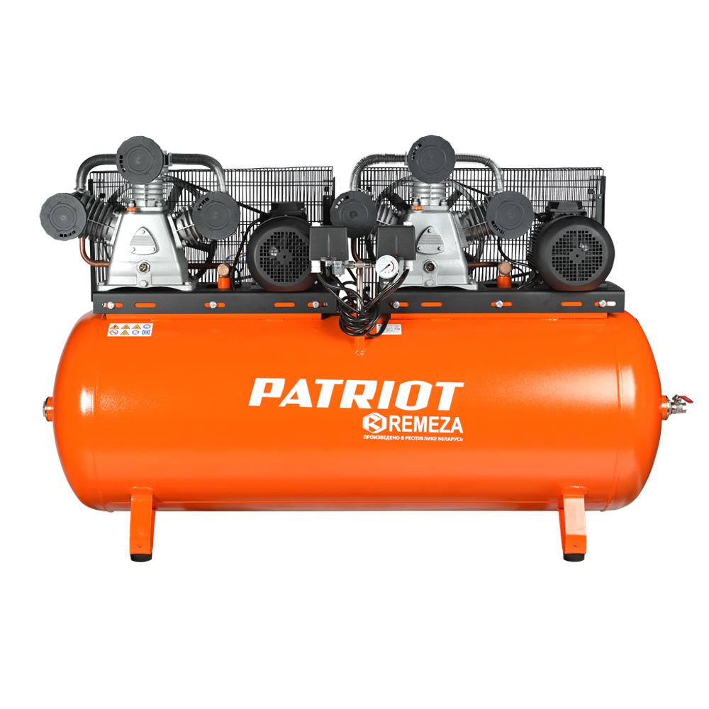 

Компрессор Patriot Remeza СБ 4/Ф-500 lb 75 ТБ (520306380, Remeza СБ 4/Ф-500 lb 75 ТБ (520306380)