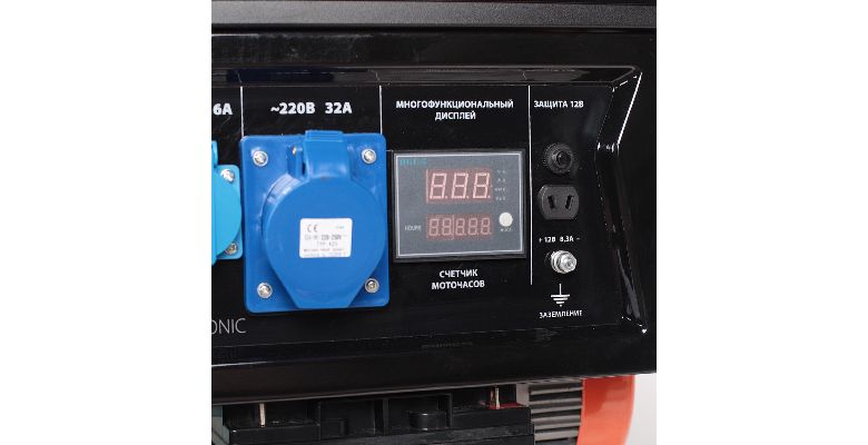 ���������� ��������� PATRIOT GP 7210LE