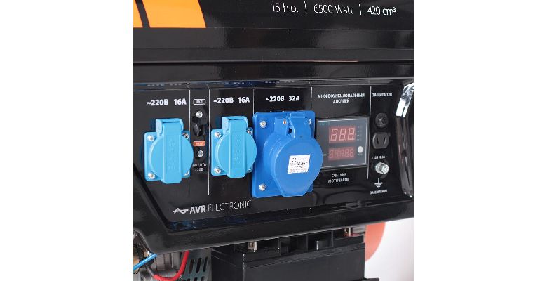 ���������� ��������� PATRIOT GP 7210LE