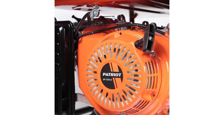 ���������� ��������� PATRIOT GP 7210LE