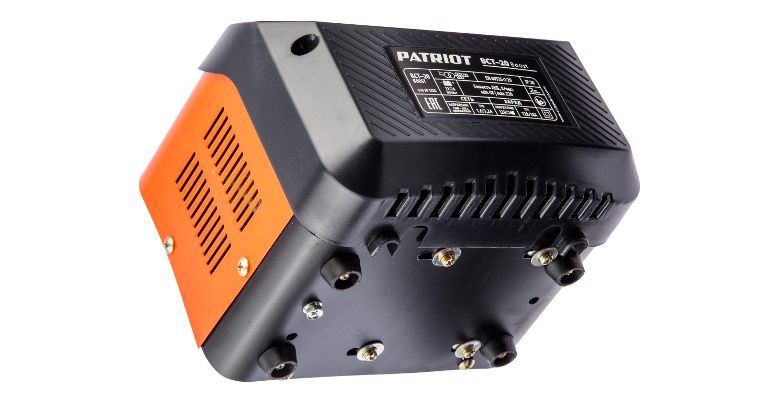 �������� ���������� PATRIOT Boost BCT-20