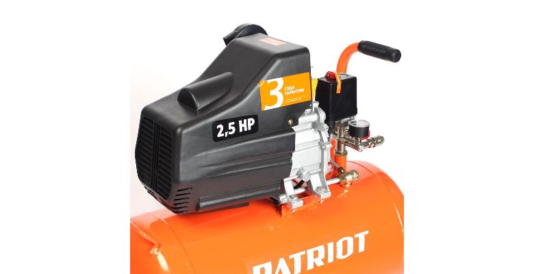 ���������� PATRIOT EURO 50-260K + ����� ����������������� KIT 5�