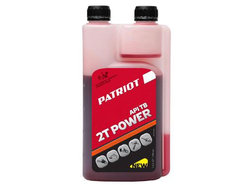   PATRIOT POWER ACTIVE 2T 0,946