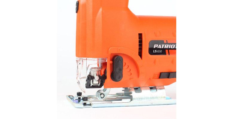 ������ PATRIOT LS650