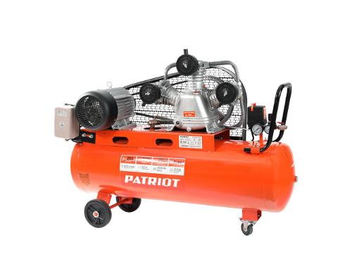  PATRIOT PTR 100-670 (525306330)