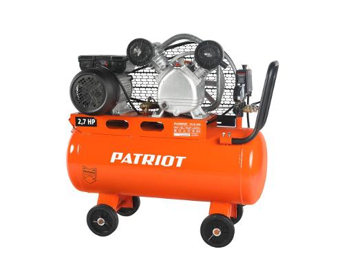  PATRIOT PTR 50-260A (525306320)