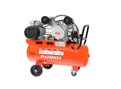  PATRIOT PTR 50-450A (525306325)