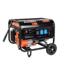 PATRIOT GP 3810L