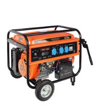 PATRIOT Max Power SRGE 7200E