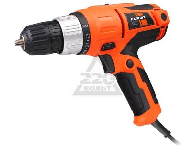 220 Volt