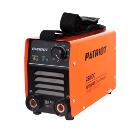 Изображение товара Сварочный аппарат PATRIOT 250DC MMA