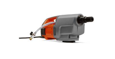  HUSQVARNA DM 280 Low (9665541-01)