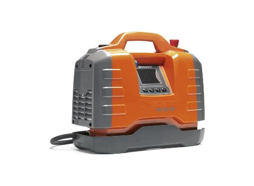  HUSQVARNA 65 (9665637-01)