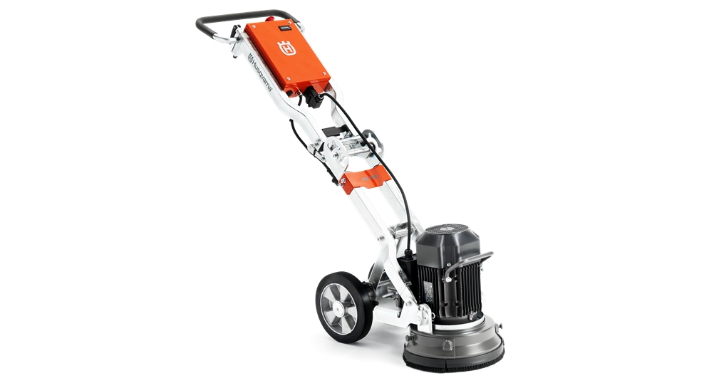 

Орбитальная (эксцентриковая) шлифмашина Husqvarna Pg 280 (9672782-01)