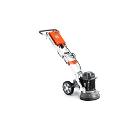 Орбитальная (эксцентриковая) шлифмашина HUSQVARNA PG 280 (9672782-01)