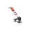  ()  HUSQVARNA PG 280 (9672782-01)
