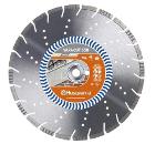   HUSQVARNA (VARI-CUT S50 400-25.4 5865955-03) 40025.4  