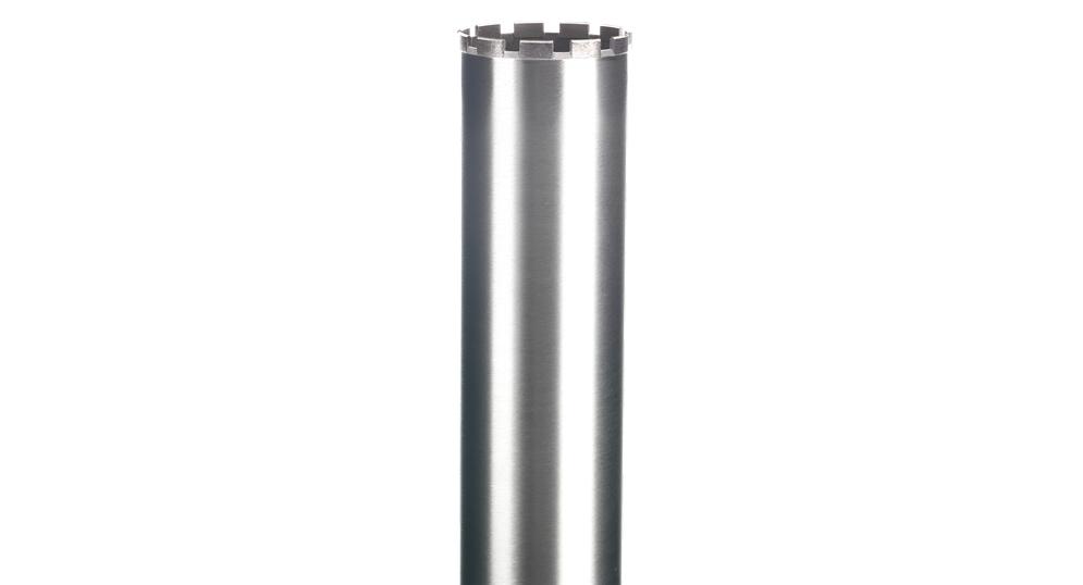

Коронка алмазная Husqvarna Ф52х450мм резьба1 1/4'' (d1420 052 5860835-01, Ф52х450мм резьба1 1/4'' (d1420 052 5860835-01)