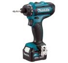   MAKITA DF031DWME
