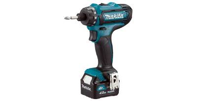   MAKITA DF031DWME