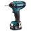   MAKITA DF031DWME