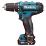   MAKITA DF331DWAE