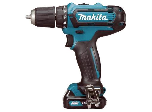   MAKITA DF331DWAE