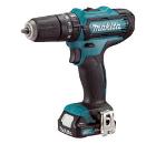 Дрель аккумуляторная MAKITA HP331DWAE