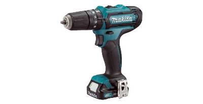   MAKITA HP331DWAE