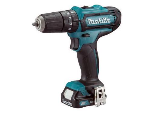   MAKITA HP331DWAE