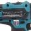   MAKITA HP331DWME