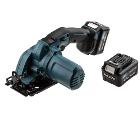 Мини-пила циркулярная MAKITA HS301DWME