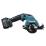 -  MAKITA HS301DWME