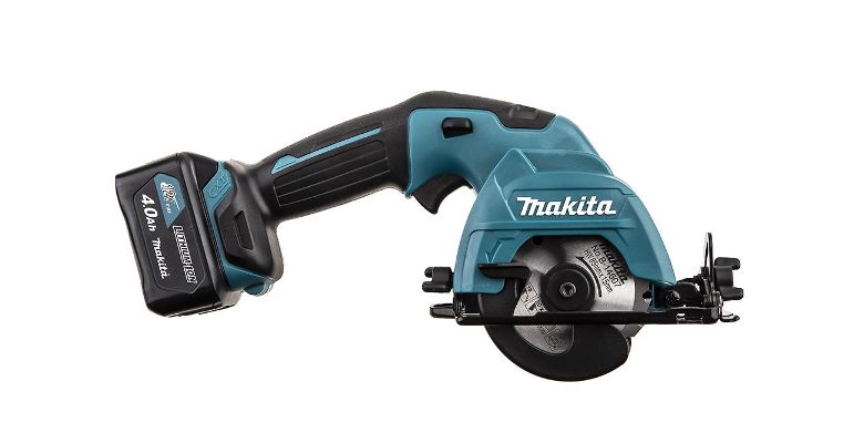 -  MAKITA HS301DWME