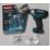    MAKITA TD110DZ  .  .