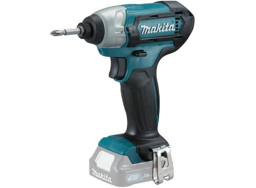    MAKITA TD110DZ  .  .