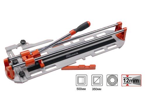 Изображение товара Плиткорез ACCURATE TC-003 - рельсовый ручной инструмент для плитки