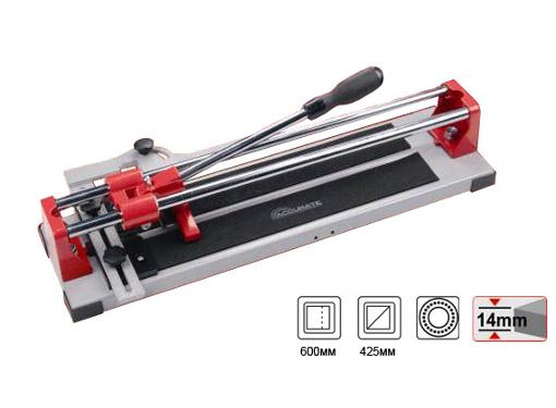 Изображение товара Плиткорез ACCURATE TC-006