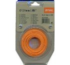 Леска для триммеров STIHL 00009302419