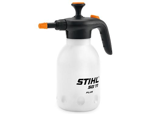  STIHL SG 11 PLUS