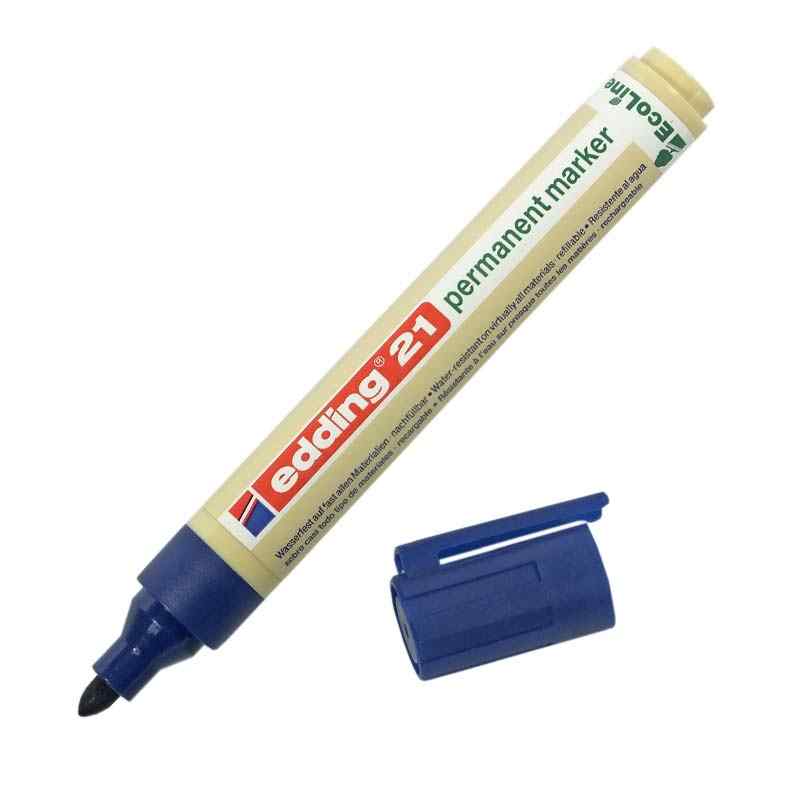 

Маркер Edding Ecoline e-21#3