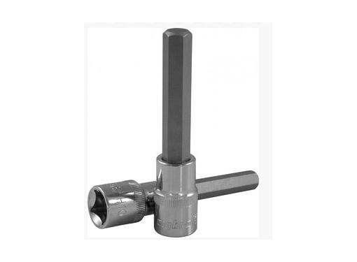 Изображение товара Бита-головка OMBRA HEX H5 1/2'' (121205) 100 мм